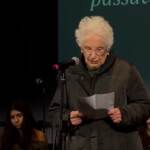 Gaza, Liliana Segre: “Non rispondo in quanto ebrea di azioni Israele”