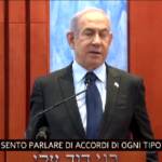 Israele, Netanyahu: “Non lasceremo Gaza né libereremo terroristi”