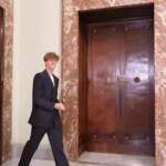 Jannik Sinner a Palazzo Chigi, l’incontro con Meloni