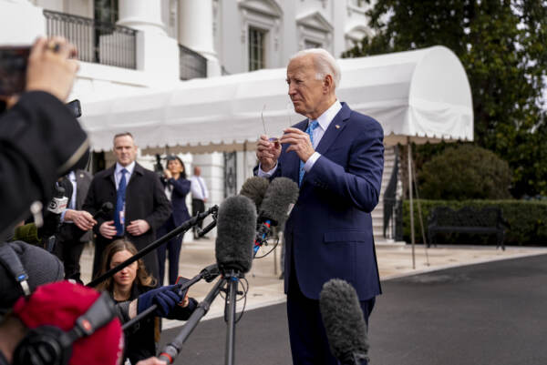 Soldati Usa uccisi in Giordania, Biden: “Preso decisione su risposta”