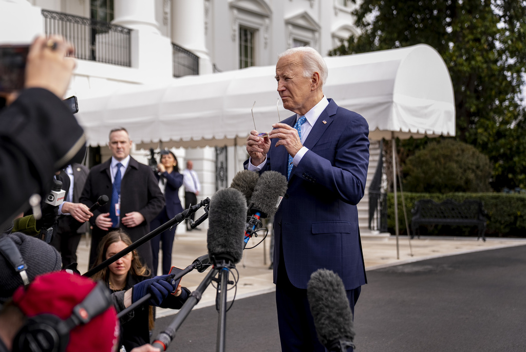 Soldati Usa uccisi in Giordania, Biden: “Preso decisione su risposta”