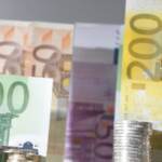 Pil, crescita zero nell’Eurozona nel quarto trimestre 2023