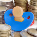 Inps, slitta bonus mamme con due figli: necessarie verifiche su privacy