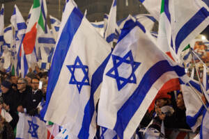 Guerra Israele-Hamas, dal 7 ottobre segnalati in Italia 200 casi di antisemitismo