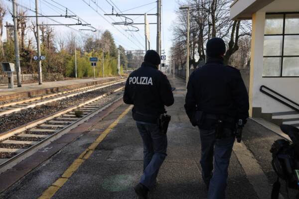 Brescia, operaio muore travolto da un treno a Chiari. L’incidente prima dell’ora stabilita per avvio lavori