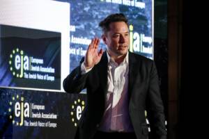 Musk, primo chip di Neuralink impiantato su un essere umano