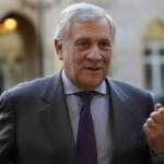 Medioriente, Tajani: “Contiamo di riuscire a portare almeno 100 bambini feriti in Italia”