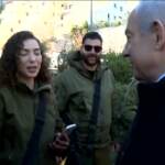 Cisgiordania, Netanyahu ai soldati: “C’è ancora molto da fare”
