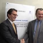 Turismo, Intesa Sanpaolo rafforza la collaborazione con Federalberghi