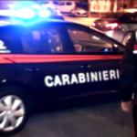 Violenza donne, aggredisce a calci e pugni l’ex nel Reggino: due arresti
