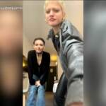 La storia di Amy e Ano, separate alla nascita si ritrovano dopo 19 anni grazie a TikTok