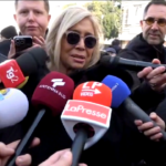 Sandra Milo, Mara Venier: “A volte chiamava solo per dire ‘Ti voglio bene'”