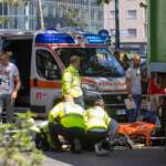 Scontro auto-moto ad Empoli, morto 16enne