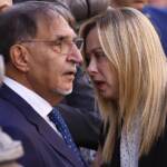 La Russa: “Meloni non è classica donna, non le serve un uomo per emergere”