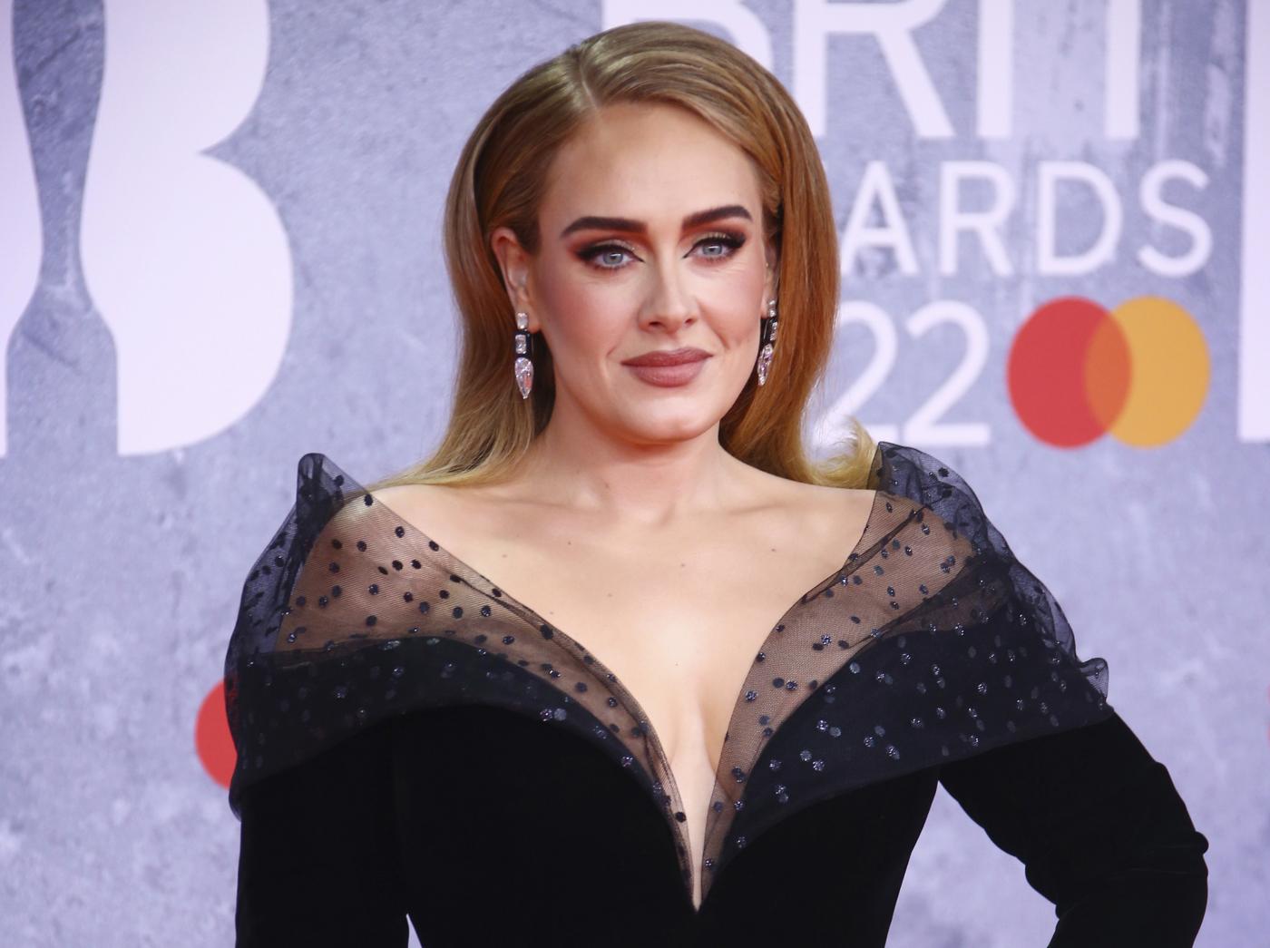 Adele torna in Europa, 4 date ad agosto a Monaco di Baviera