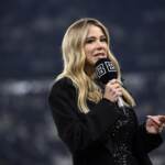 Diletta Leotta: show a San Siro. Accordo Haier-Dazn