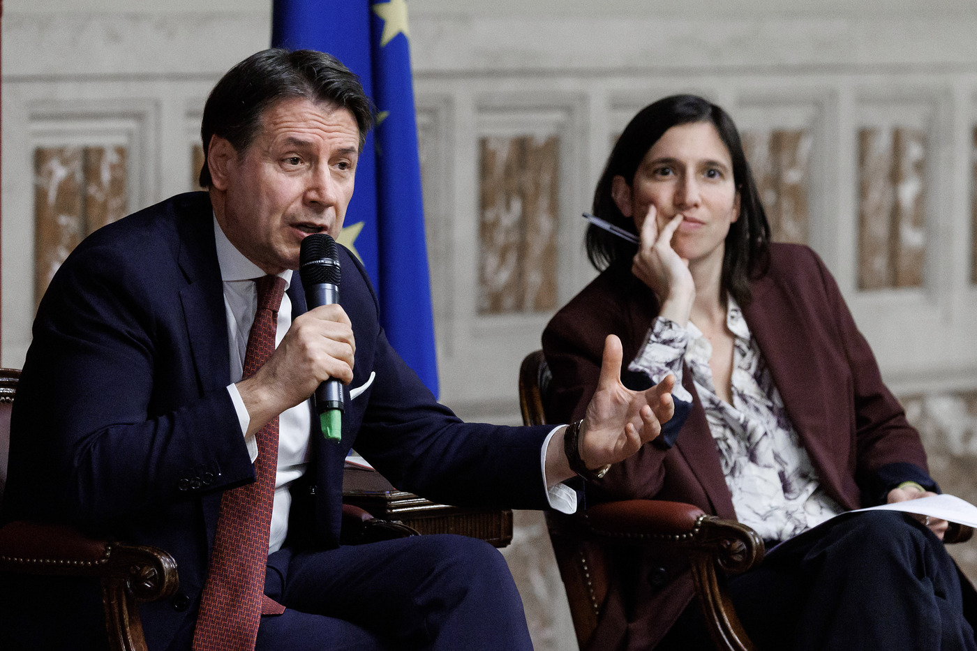 Sardegna, il voto lancia il campo largo Pd-M5S