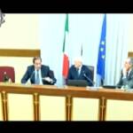 Fisco, Leo: “Evasione un macigno tipo il terrorismo”