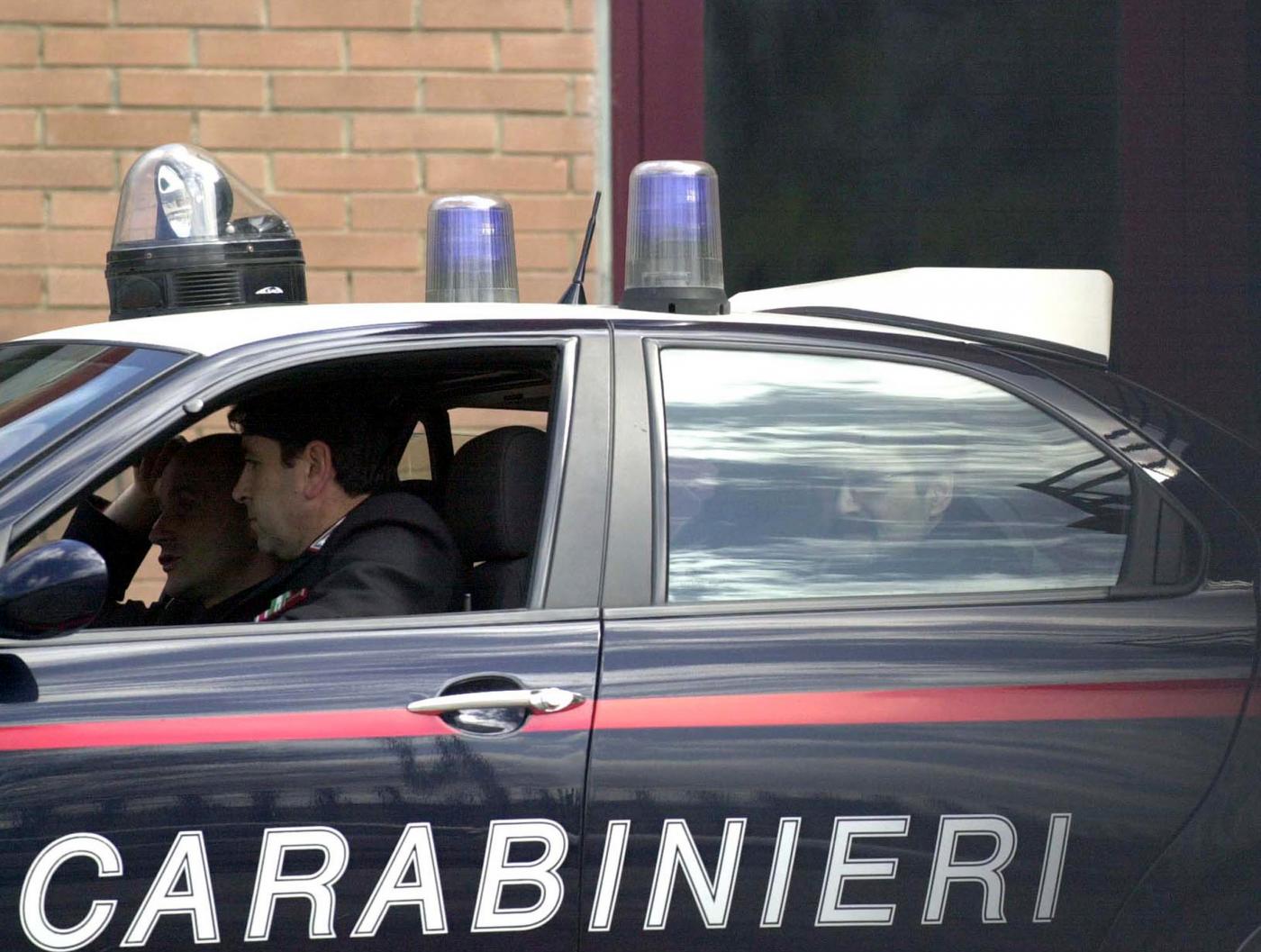 Perugia, minorenne violentata per anni: arrestato vicino di casa