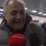 Caso Salis, padre: “Salvini? Non ho tempo per queste cose”
