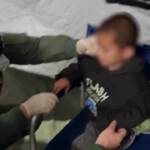 Gaza, nave con bimbi palestinesi feriti salpa da Egitto per Italia