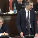 San Siro, Sala: “Squadre pensino al valore che c’è nel rimanere a Milano”