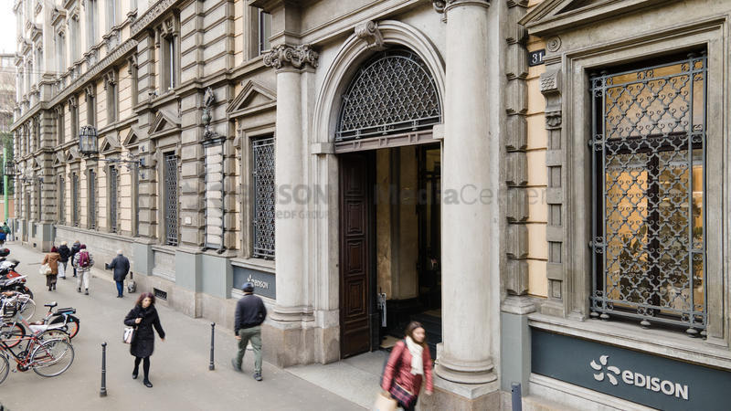 Energia, Edison: “Con decarbonizzazione benefici per 5,5 mld per imprese”