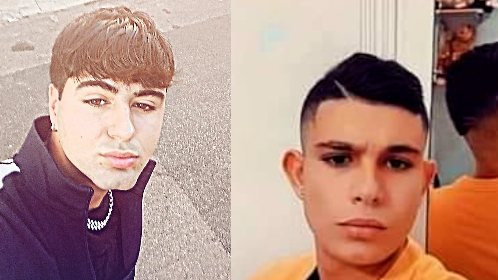 Olbia, si indaga anche la pista della droga nella scomparsa di Karol e Giuseppe