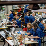 Lavoro, tasso occupazione da record a dicembre. I disoccupati calano al 7,2%