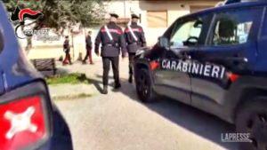 Reggio Calabria, 52 denunce per l’occupazione di 29 alloggi di edilizia popolare