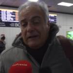 Caso Salis, padre: “Ora ci vogliono i fatti e cioè riportare Ilaria a casa”