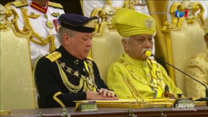 Malesia, sultano Ibrahim Iskandar ha giurato come nuovo re
