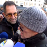 Funerali Sandra Milo, il figlio Ciro: “Mamma era sempre presente”
