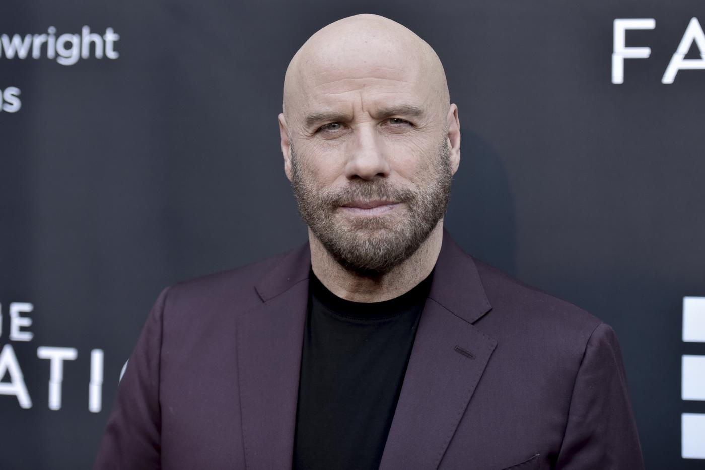 Sanremo, Amadeus: “John Travolta ospite al Festival il 7 febbraio”