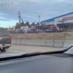 Usa, crolla hangar in aeroporto nell’Idaho: una decina i feriti