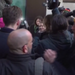 Clima, Greta Thunberg arrivata in tribunale a Londra