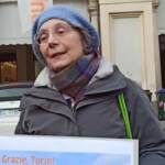 Torino, dopo 70 anni chiude il Goethe Institut: in piazza cerimonia di saluto