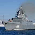 Ucraina: 007 Kiev, distrutta nave militare russa in Crimea