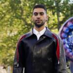 Sanremo, Mahmood porta ‘Tuta gold’: “Brano diverso dal mio genere”