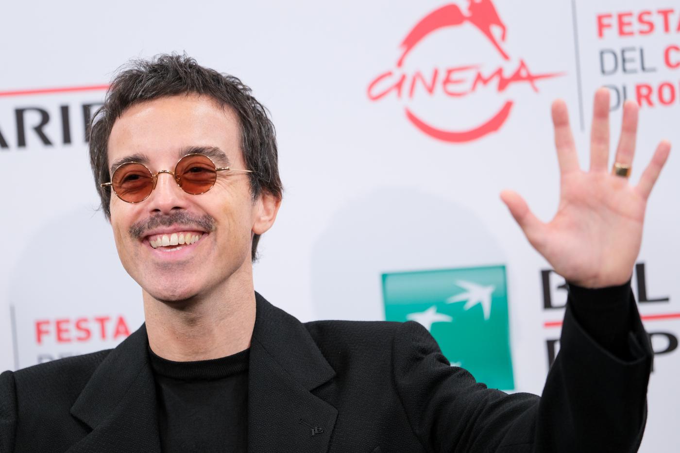 Sanremo, Diodato torna con ‘Ti muovi’: “Non temo confronto con passato”