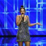 Francesca Michielin: “Mi hanno tolto un rene, ora ci rido su”