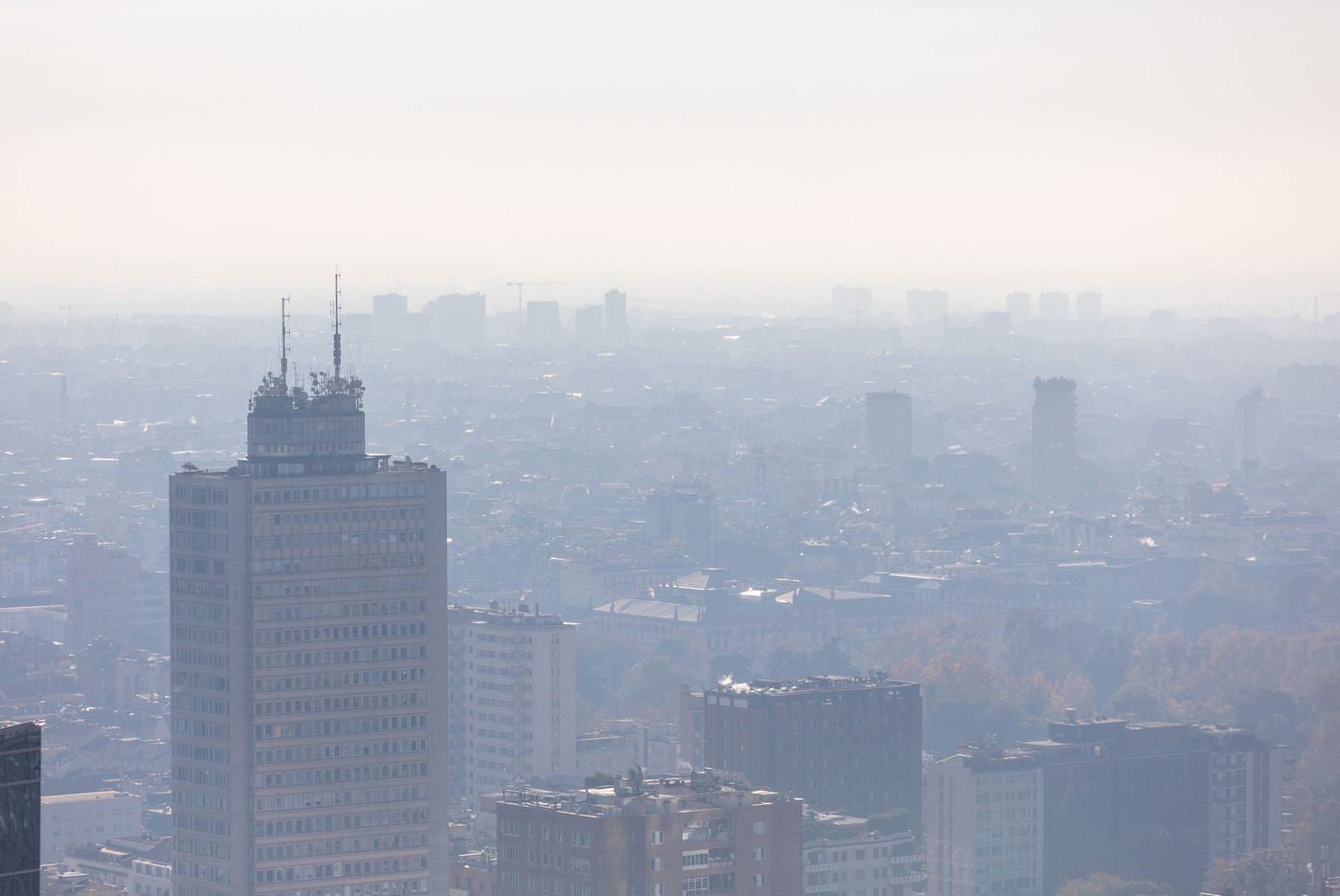 Milano, gip su grattacieli Parco Lambro: 2mila nuovi abitanti ma no piano servizi pubblici Milano, gip su grattacieli Parco Lambro: 2mila nuovi abitanti ma no piano servizi pubblici