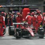 Ferrari, 5,97 miliardi di ricavi netti nel 2023: +17,2%