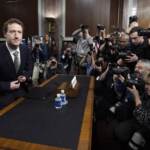 Meta, Tiktok, X: social media sotto accusa su sicurezza minori. Zuckerberg testimonia