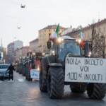 Agricoltori, i motivi della protesta dei trattori