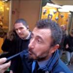 Sparo capodanno, Pozzolo: “Fatto privato. FdI? Mie idee non cambiano”