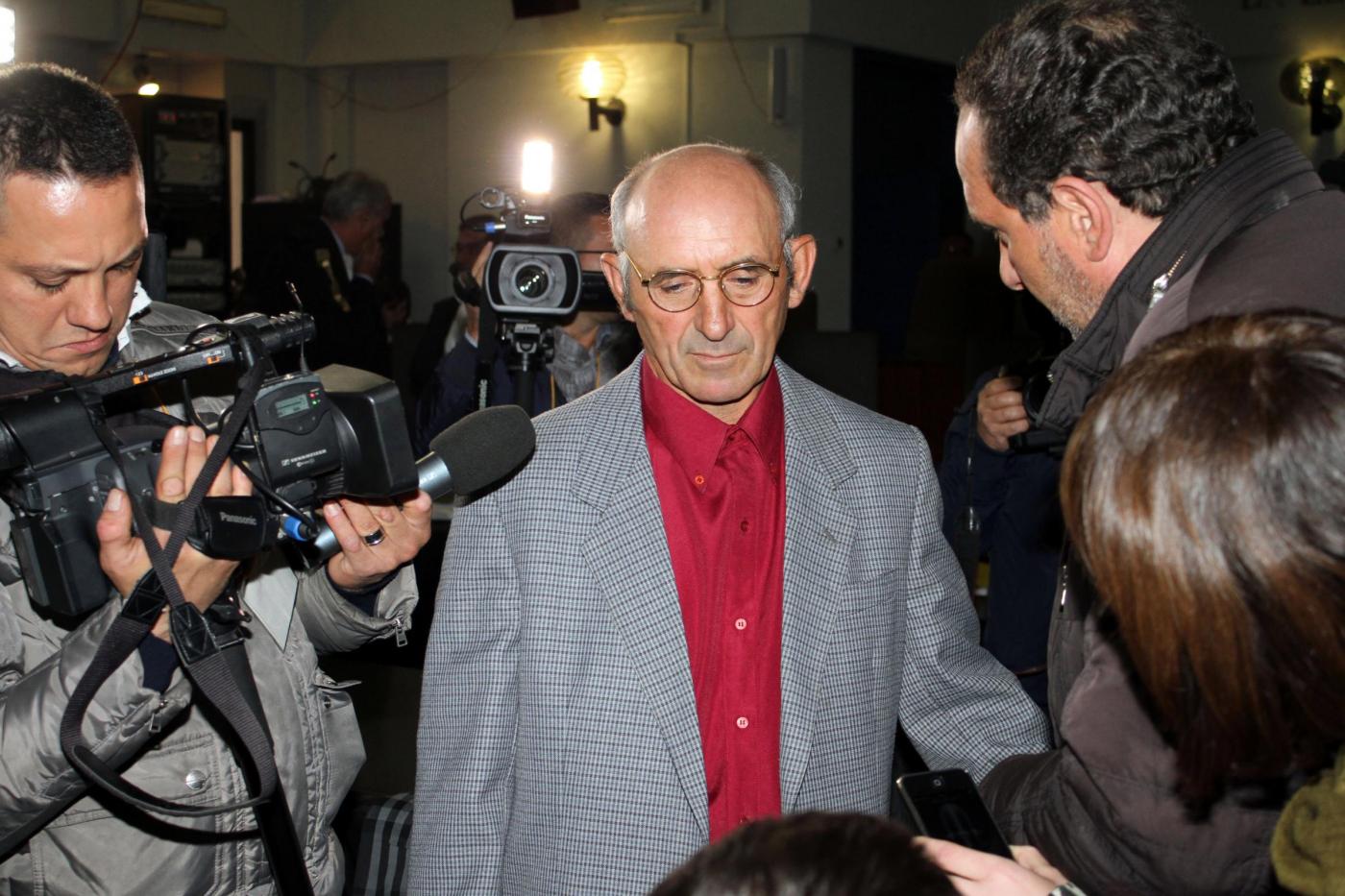 Delitto Avetrana, sindaco: “No a turismo del macabro” Delitto Avetrana, sindaco: “No a turismo del macabro”