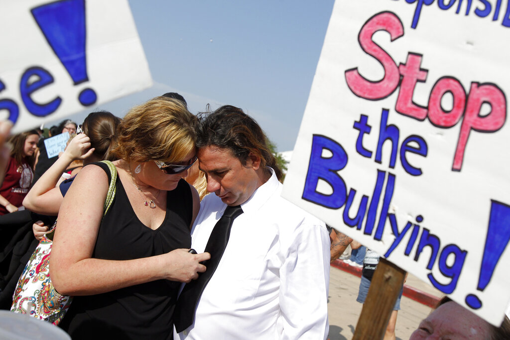 Bullismo, 65% Gen Z è stato vittima di violenza Bullismo, 65% Gen Z è stato vittima di violenza