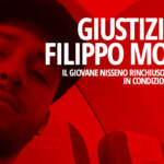 Romania, Filippo Mosca da aprile nel carcere ‘inferno’: “Lui come Ilaria”