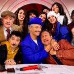 Sanremo, Fiorello scherza: “Al Bano escluso? Ha contatti con Mediaset”